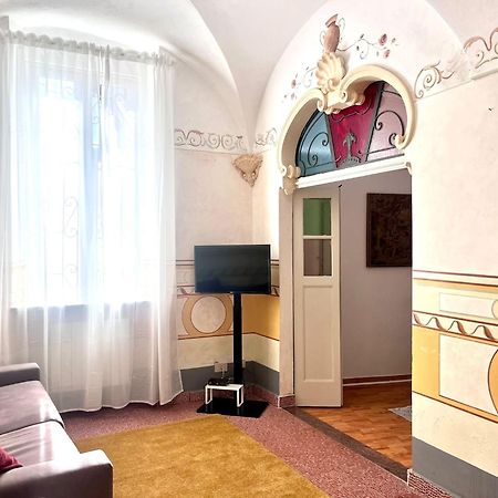 Toffee Palmari 23 - Seven Suites Sanremo Bagian luar foto