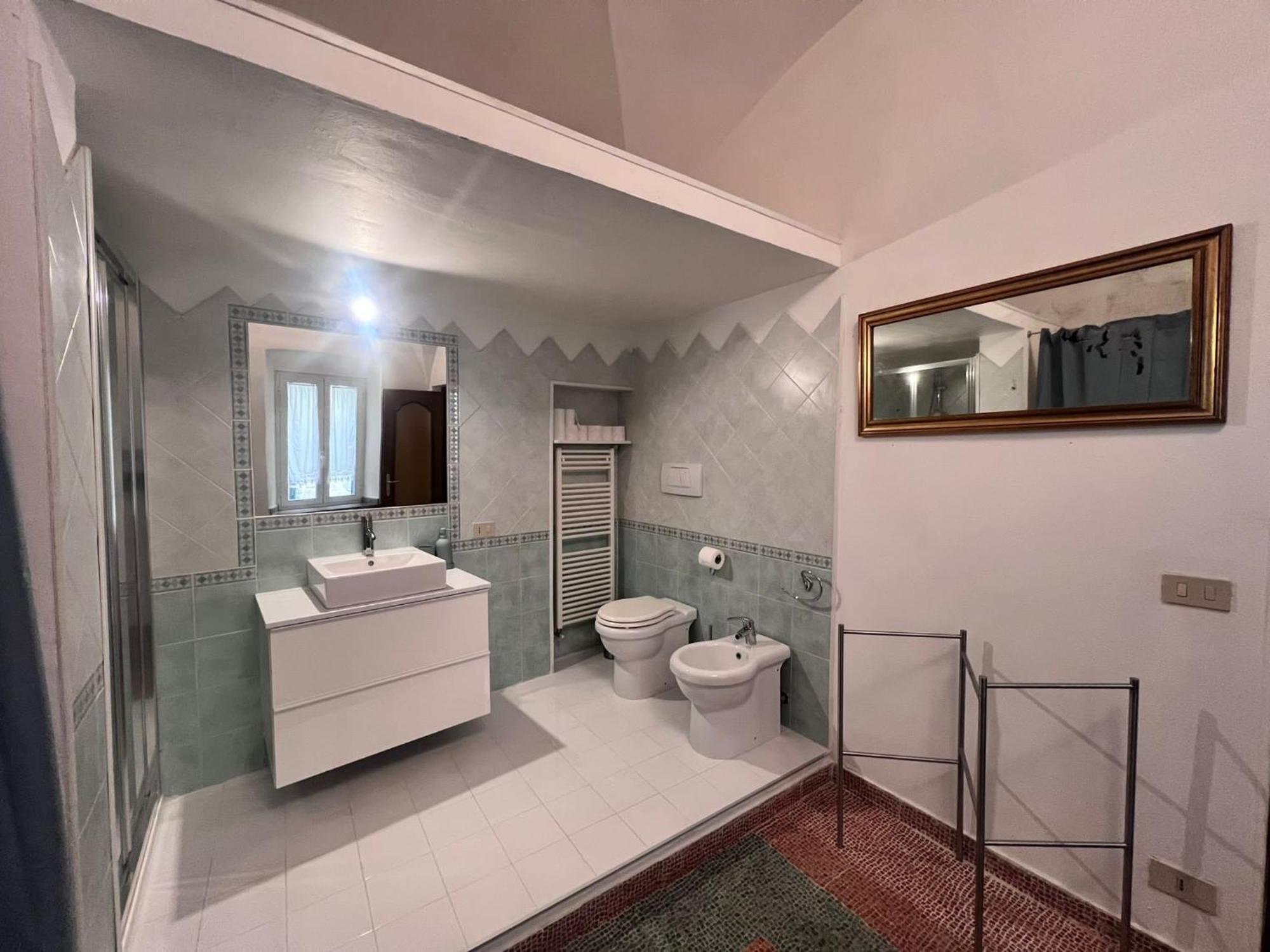 Toffee Palmari 23 - Seven Suites Sanremo Bagian luar foto