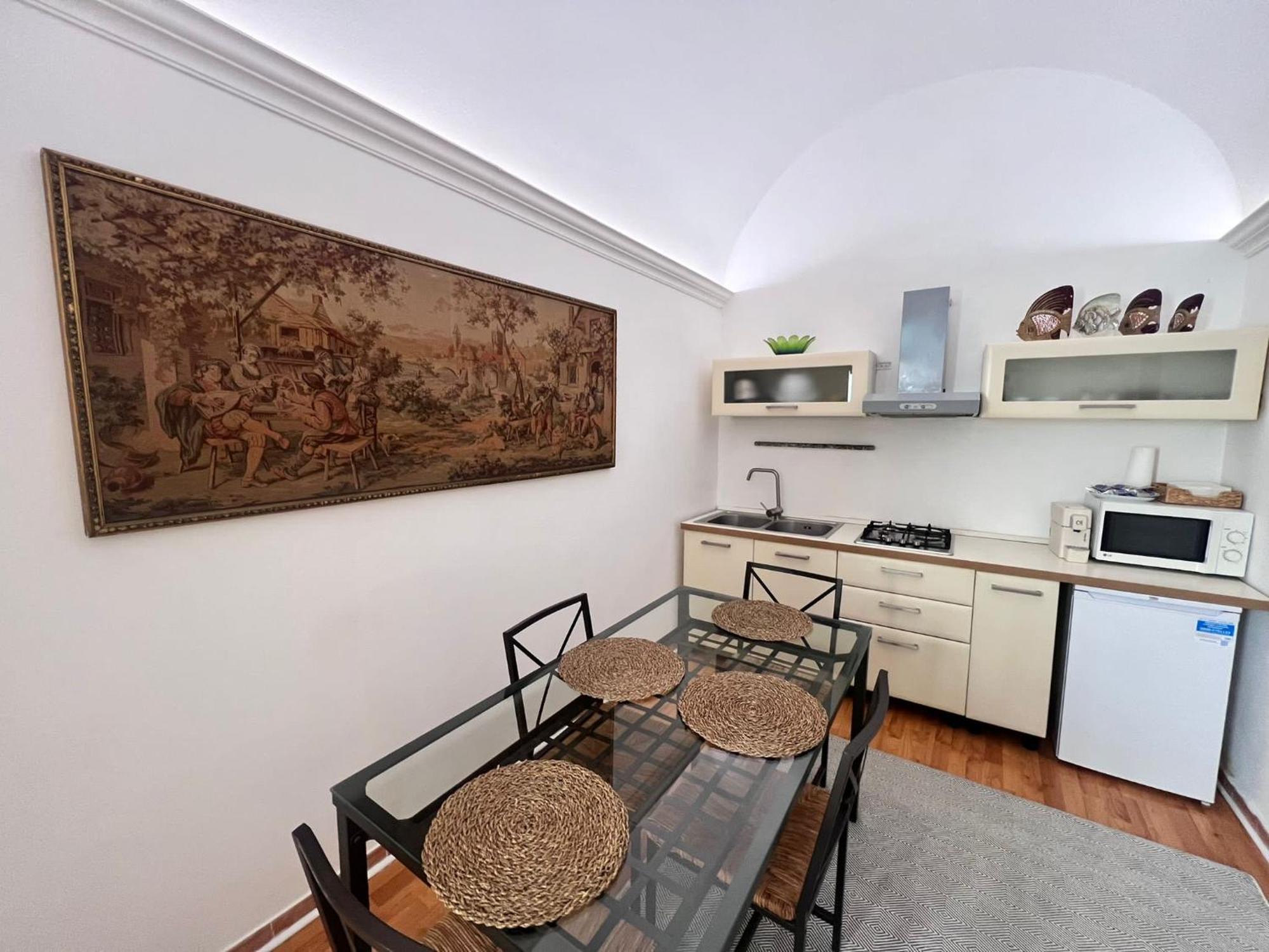 Toffee Palmari 23 - Seven Suites Sanremo Bagian luar foto