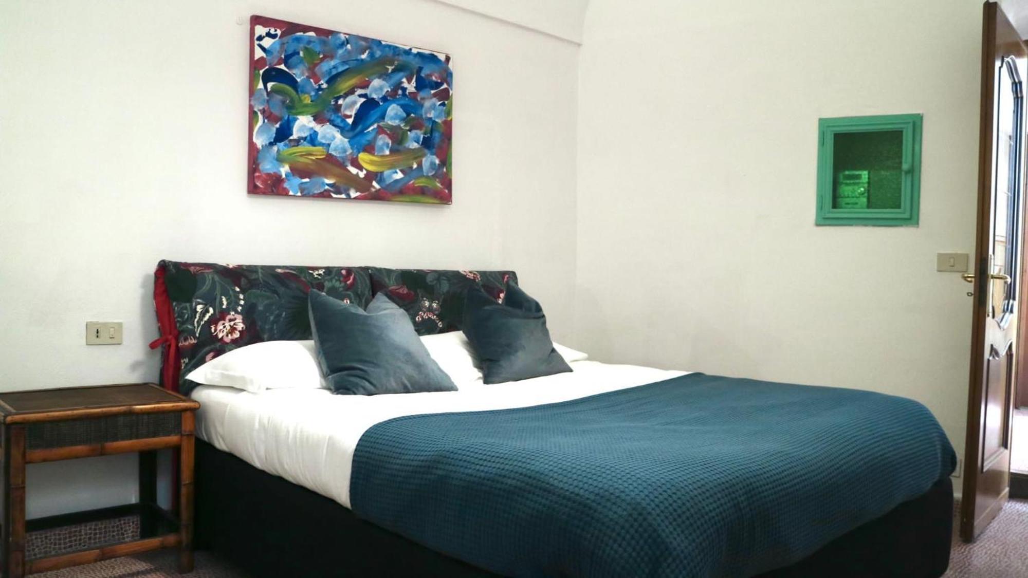 Toffee Palmari 23 - Seven Suites Sanremo Bagian luar foto