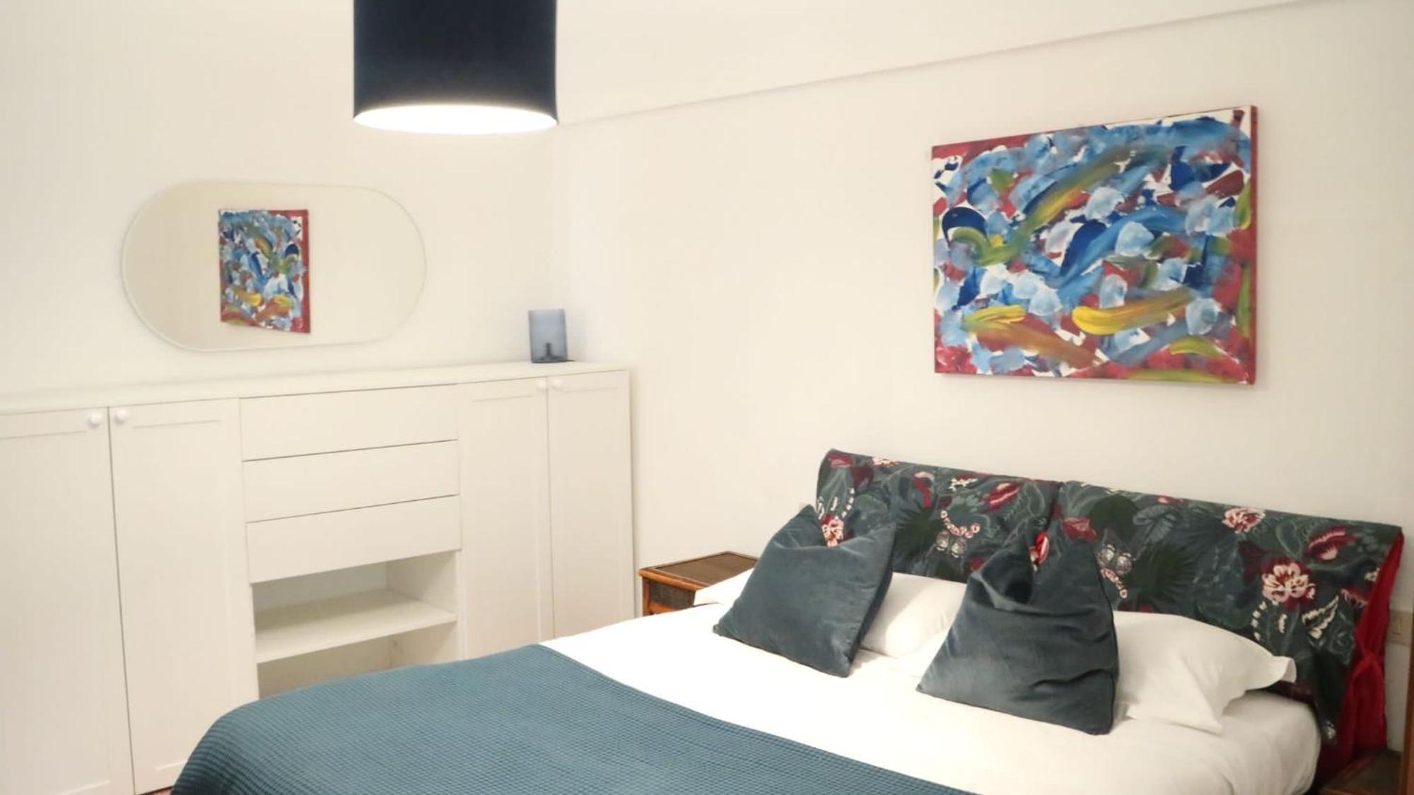 Toffee Palmari 23 - Seven Suites Sanremo Bagian luar foto