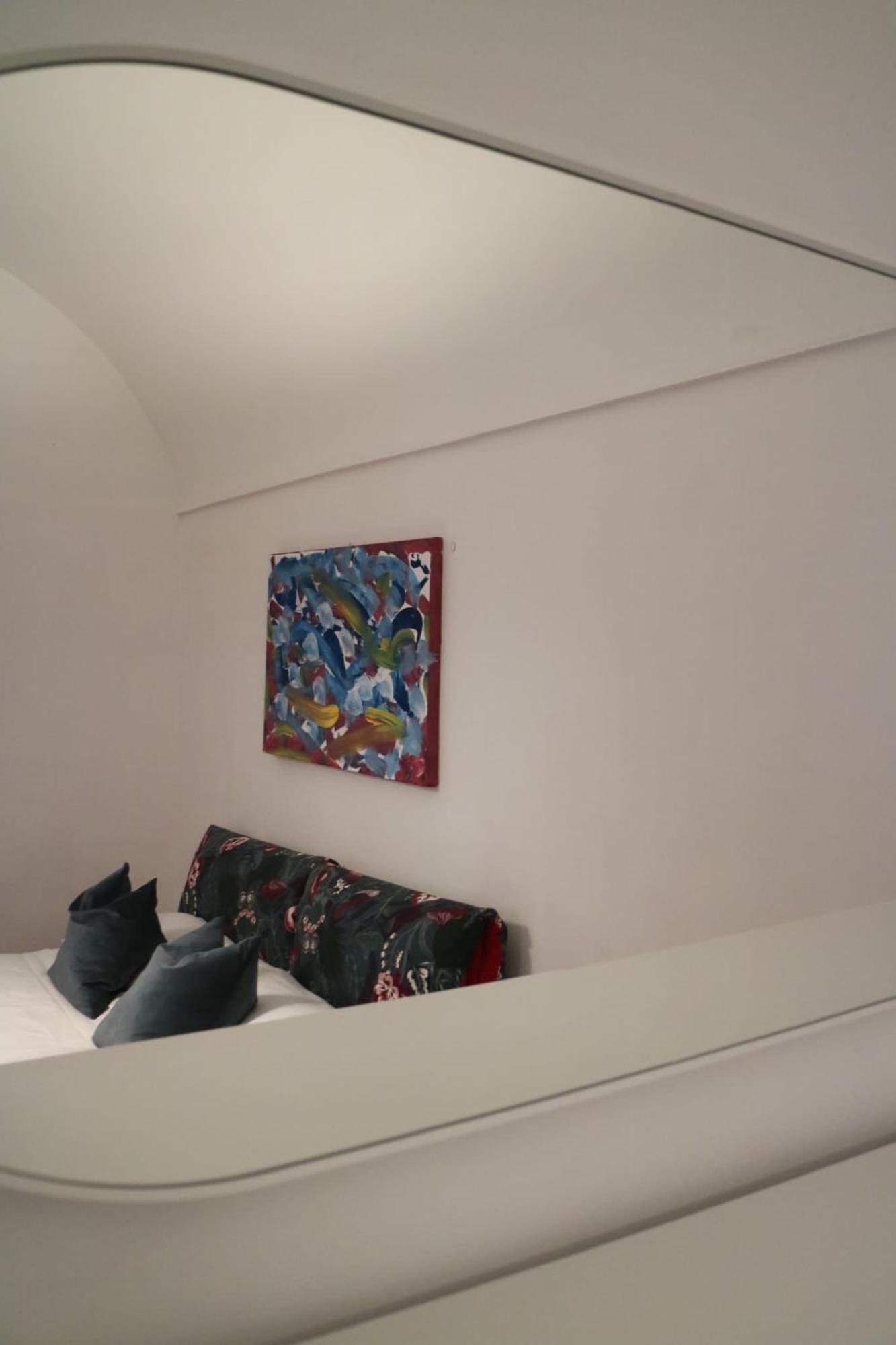 Toffee Palmari 23 - Seven Suites Sanremo Bagian luar foto