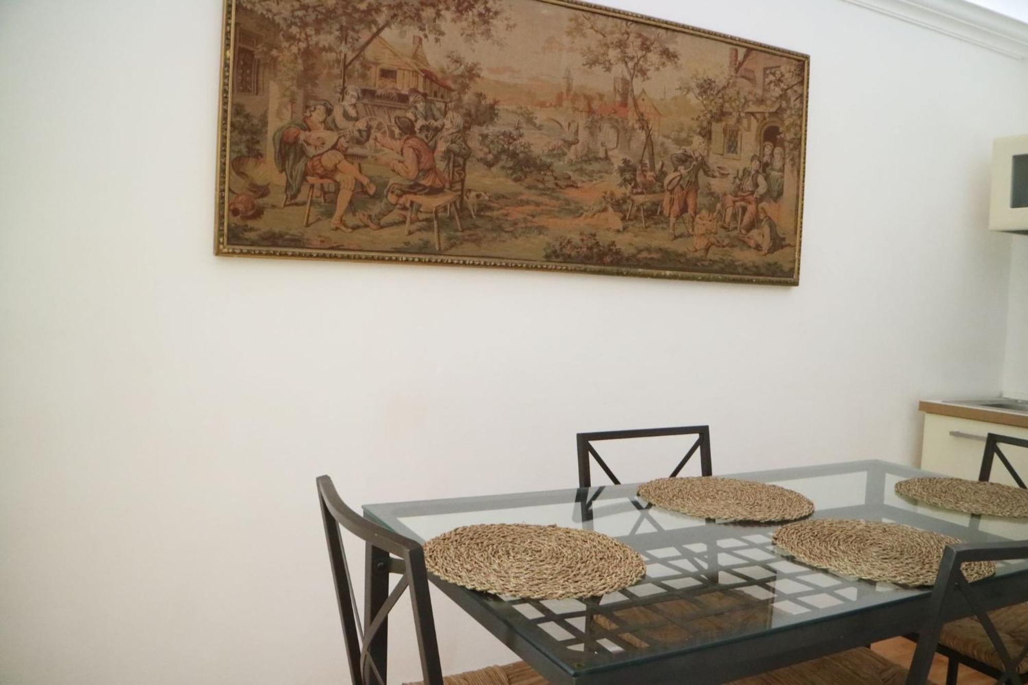 Toffee Palmari 23 - Seven Suites Sanremo Bagian luar foto